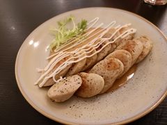 -灵意咖啡·西班牙美食(汕头金平万达广场店)