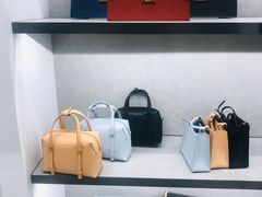 -DFS旗下T广场(新加坡店)