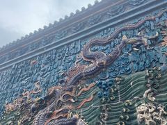 -九龙壁
