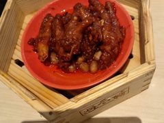 -避风塘(宝山万达店)