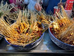 -海大南门夜市(海富街店)