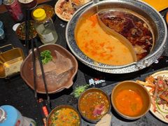 -牛New寿喜烧(虹桥新天地店)