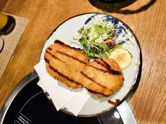 -蟹将军·松叶蟹和牛日料放题自助(K11店)