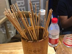 -嘉州叶婆婆钵钵鸡(建设路店)