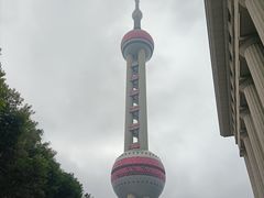 -东方明珠广播电视塔