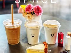 -dotcom coffee古点咖啡(致真大厦店)