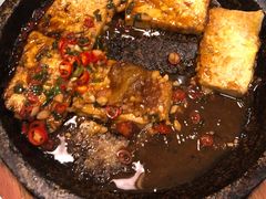 石板豆腐-全州拌饭馆(断桥店)