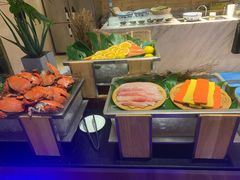 -昆泰嘉华酒店-嘉华咖啡厅