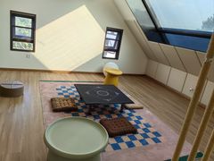 -太阳岛度假酒店