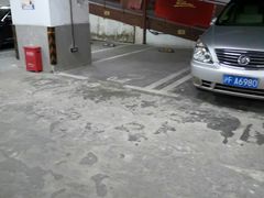 -汉中广场