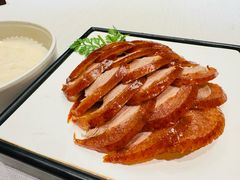 -北京全聚德(清华园店)