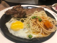-诺丁牛排披萨自助餐厅(汕头苏宁店)