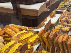 -PAPER STONE BAKERY(天汇广场店)
