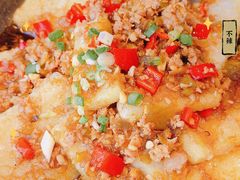 平锅米豆腐-同湘会馆(粤垦路店)
