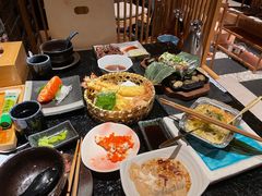 -無境·匠心日本料理(汉街店)