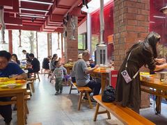 -养牛邓·潮汕牛肉海鲜自助火锅(广州店)