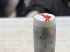 -行者书屋大堂吧 ·下午茶(南京圣和府邸酒店)