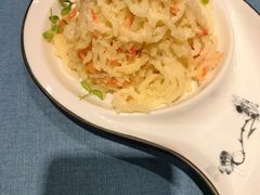 -安徽大厦中餐厅