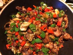 -水煮三国·川鲁江湖菜(香山店)