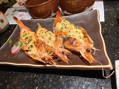 -上井料理黑金店(IFS国金中心店)