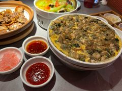 -闽上鲜·福建菜(龙湖滨江天街店)