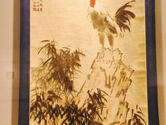 -徐悲鸿纪念馆
