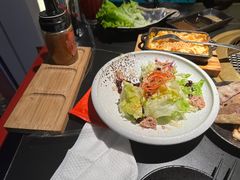 -谷牛和牛烤肉(漕河泾印象城店)