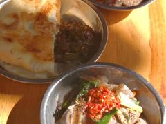 -88号小吃店·经典云南菜·地道纳西美食