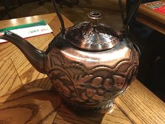 -阿罗新疆菜(人民广场店)