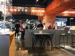 -sugarman espresso素饮糖人高新咖啡工厂