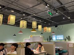 -采椰郎椰子鸡·脆皮鸡火锅(融创茂店)