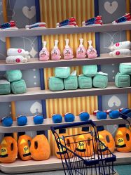 -奈尔宝家庭中心·亲子餐厅(北京东坝万达店)