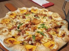 -必胜客(港城新天地店)