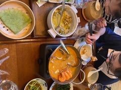 -林四喜·闽南传家菜(鼓浪屿店)