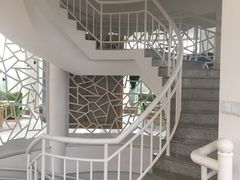 -莫内艺术岛海景咖啡