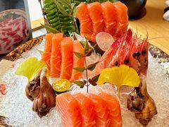 -鹤菊怀石料理(江北店)