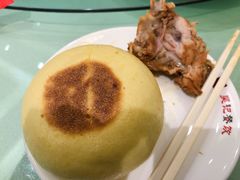 -吴记酱骨炖菜馆(康安路店)