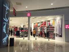 -优衣库(长沙悦方IDmall店)
