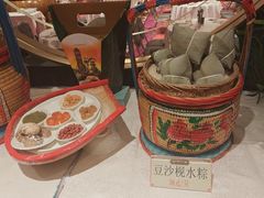 -潮江春(阳光店)