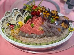 -盛港湾海鲜食府(黄沙店)