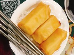 炸牛奶-民信老铺(华盖路店)