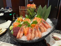 -大渔铁板烧(中山路店)