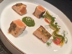 -莲西餐(曲江店)