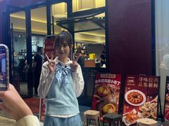 -江味龙虾馆·裸蓝龙虾(南山店)
