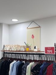 -陈大户旗袍(狮子林店)