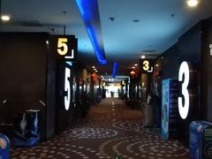 -万达影城(保定万博广场激光IMAX店)