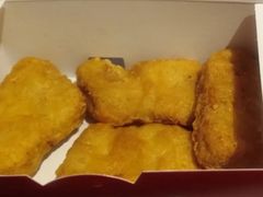 黄金鸡块兑换券-肯德基(传媒广场店)