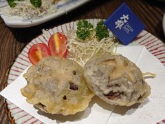 -大雄寿司(中华广场店)