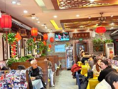 -玉桥餐厅(天坛店)