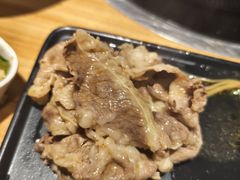 -水林间·寿喜烧自助(仙林金鹰店)